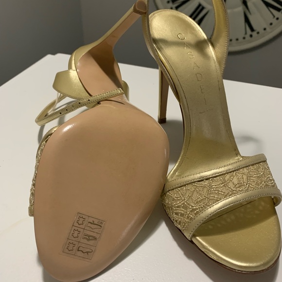 CASADEI sandals - Picture 6 of 6